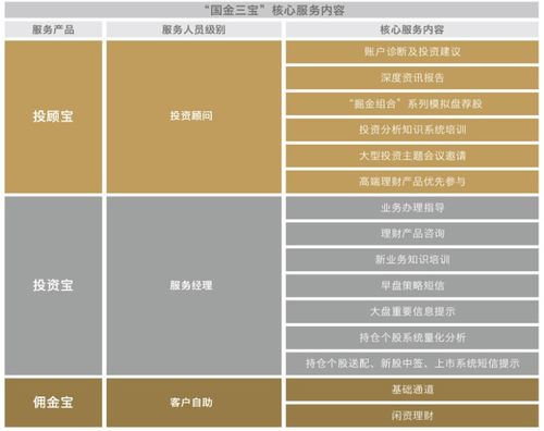 國(guó)金證券 以專(zhuān)業(yè)驅(qū)動(dòng)，讓金融服務(wù)更高效、更可靠